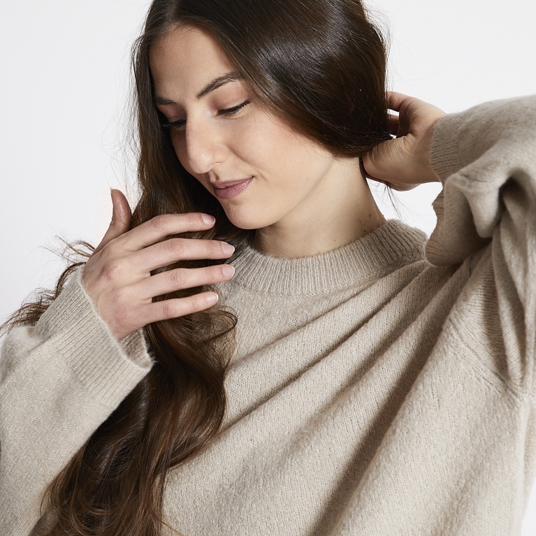 Strickpullover „Cathrine“